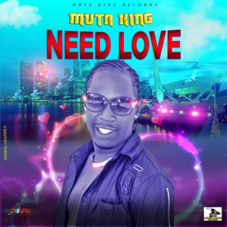 Need Love | Boomplay Music