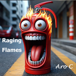 Raging Flames