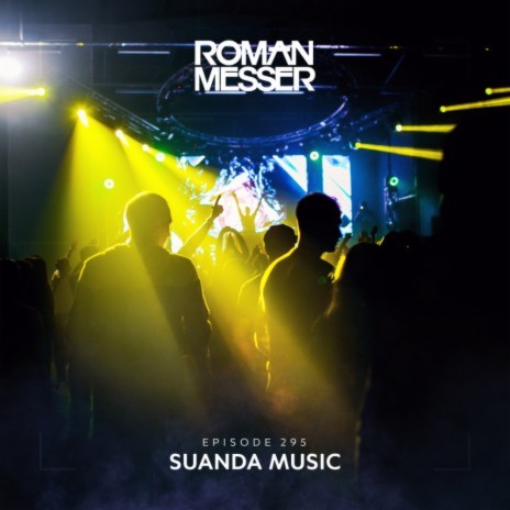 Hear My Name (Suanda 295) (Sabastien Remix) | Boomplay Music