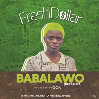 babalawo (herbalist)