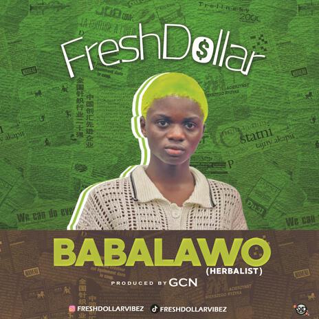 babalawo (herbalist) | Boomplay Music