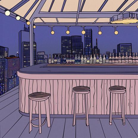 Rooftop Bar