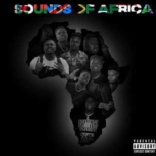 SOUNDS OF AFRICA