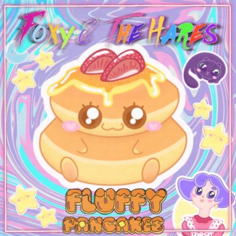 FLUFFY PANCAKES | Boomplay Music