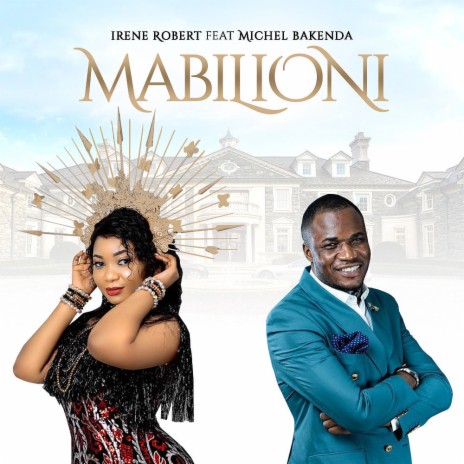 Mabilioni ft. Michael Kabenda | Boomplay Music