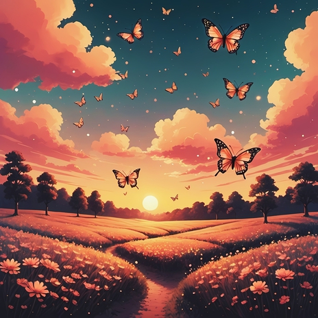 Butterflies ft. Dreamfield & Summit One | Boomplay Music