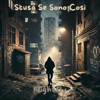 Scusa Se Sono Così lyrics | Boomplay Music