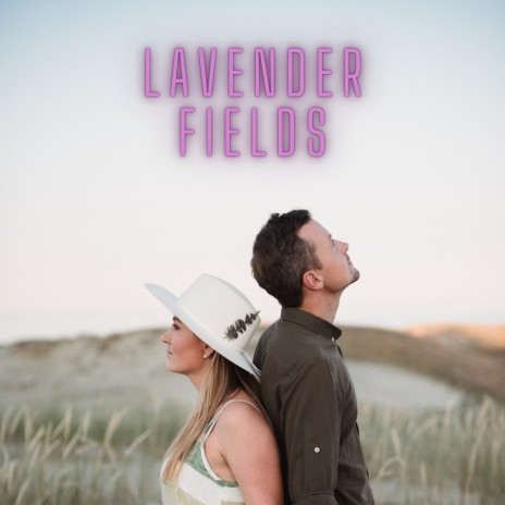 Lavender Fields ft. Sigita Hedin