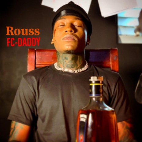 ROUSS | Boomplay Music