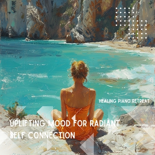 Uplifting Mood for Radiant Self Connection