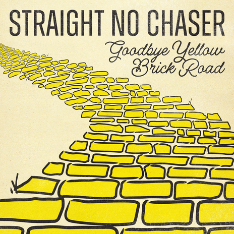 Goodbye Yellow Brick Road | Boomplay Music