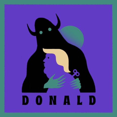 Donald | Boomplay Music