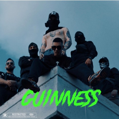 GUINNESS | Boomplay Music
