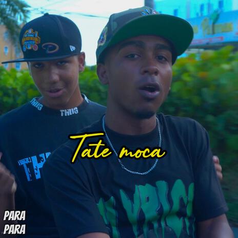 tate moca ft. pequitas w7 | Boomplay Music