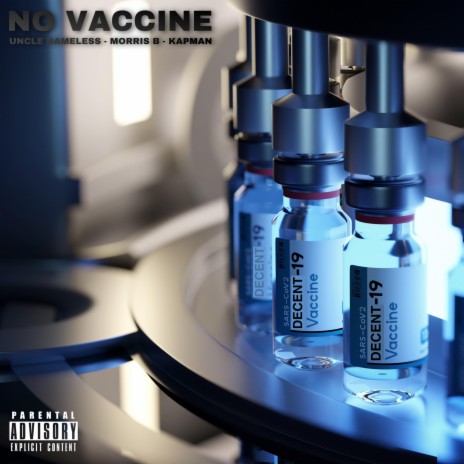 Sick (No Vaccine) ft. Morris B & Kapman | Boomplay Music