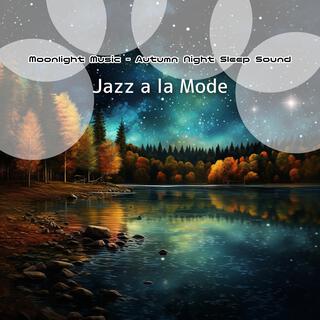 Moonlight Music-Autumn Night Sleep Sound