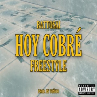 HOY COBRÉ FREESTYLE