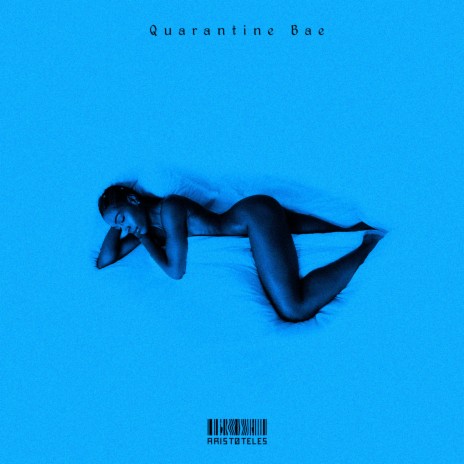 Quarantine Bae ft. BennG | Boomplay Music