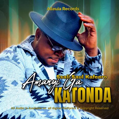 Amanyi Ga Katonda | Boomplay Music