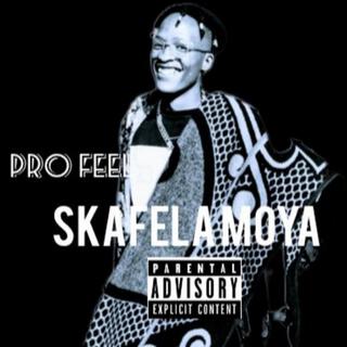 Skafela Moya