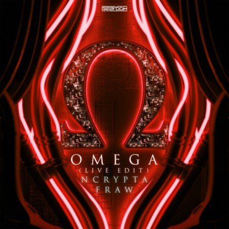 Omega (Live Edit) ft. Fraw