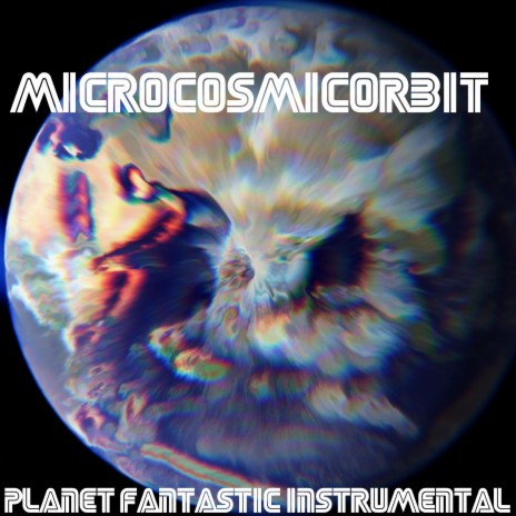 Planet Fantastic (INSTRUMENTAL)