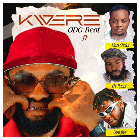 Kwere ft. Mazi Shalot, OT Puppi & God Boy | Boomplay Music