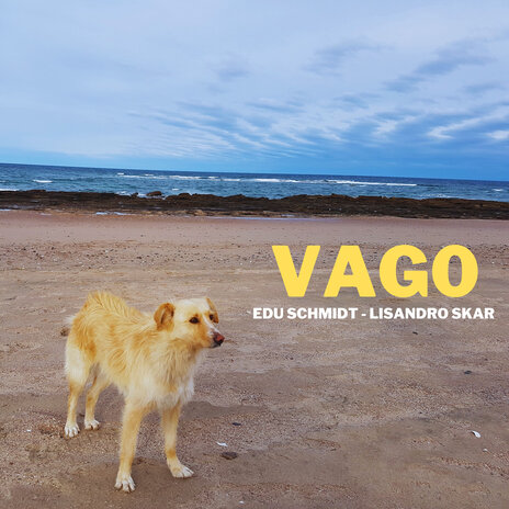 VAGO ft. Lisandro Skar | Boomplay Music