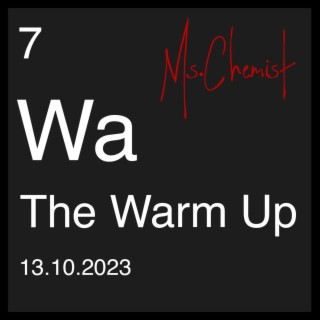 The Warm Up lyrics | Boomplay Music