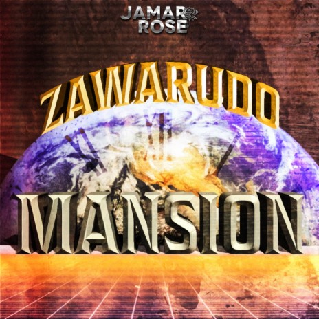 ZAWARUDO MANSION ft. HazTik, Callon B, Sl!ck, Sivade & Peace K!ng