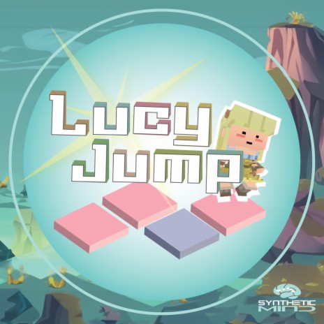 Little Spark (Lucy Jump Game Music) ft. Bjorn A | Boomplay Music