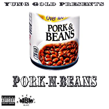 Pork N Beans | Boomplay Music