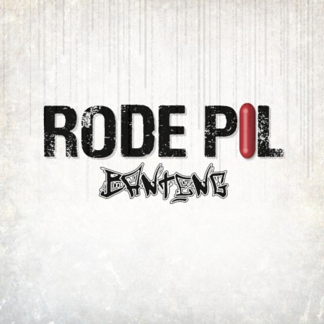 Rode pil | Boomplay Music