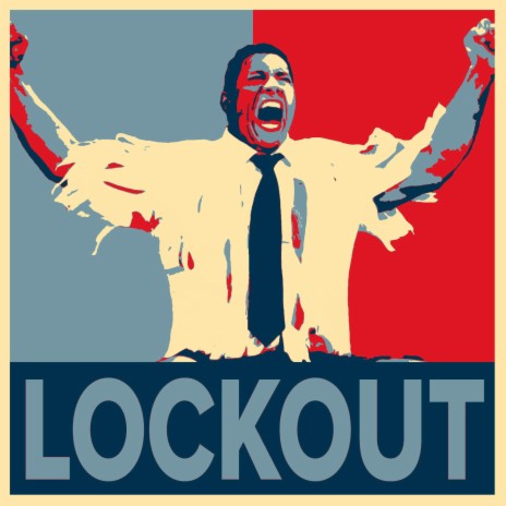 LOCKOUT | Boomplay Music