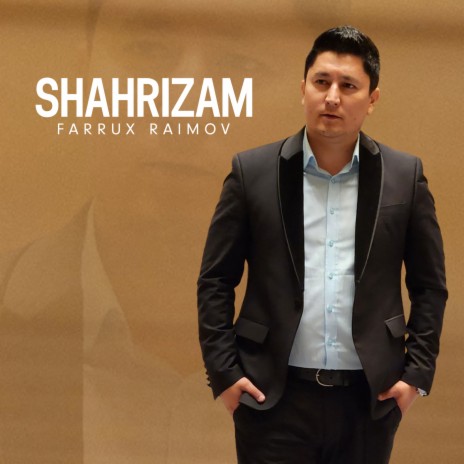 Shahrizam | Boomplay Music