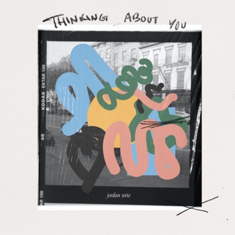 thinking about you | Boomplay Music