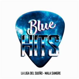 Mala Sangre (Versión Blue Hits)