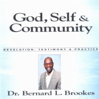 Dr. Bernard Brookes