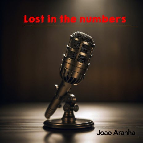 Lost in the numbers | Boomplay Music