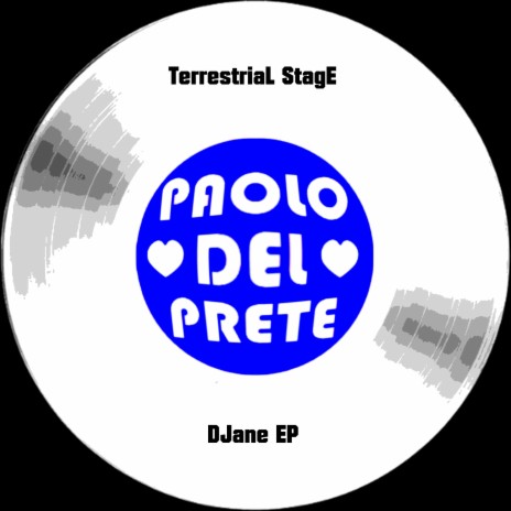 Terrestrial Stage (DJane Short Shot)