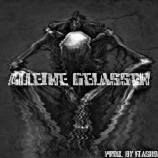 Alleine gelassen