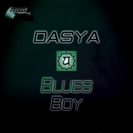Blues Boy (Radio Edit Mix)