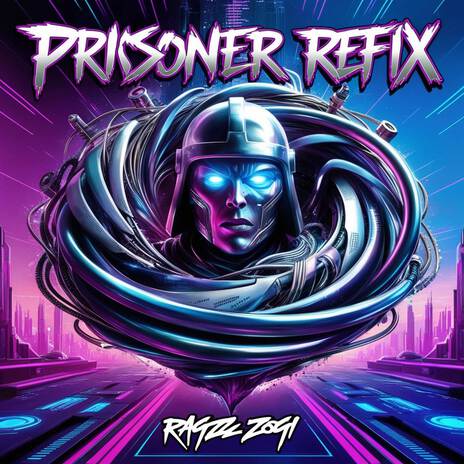 PRISONER REFIX | Boomplay Music