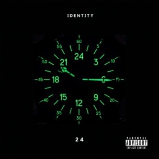 24 (The EP)