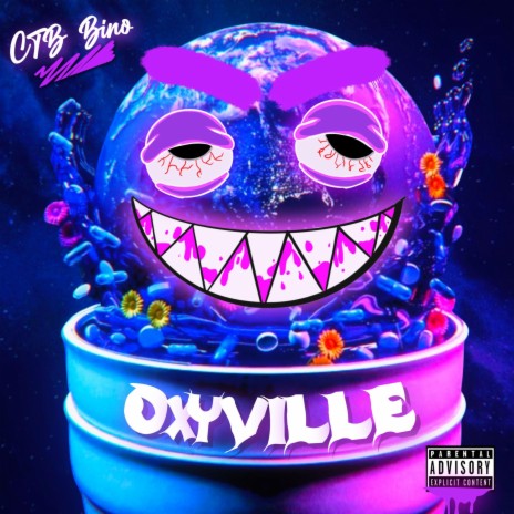 Oxyville | Boomplay Music