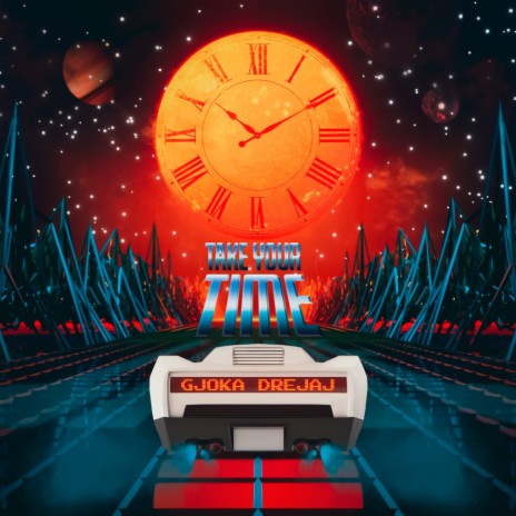 Take Your Time | Boomplay Music