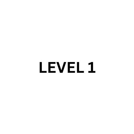 Stage Fifteen (LEVEL 1) | Boomplay Music