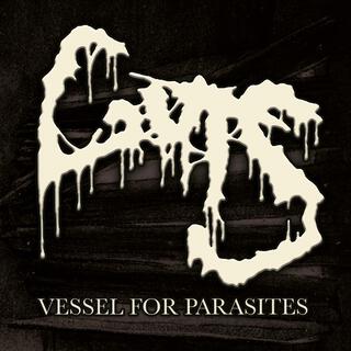 Vessel for Parasites