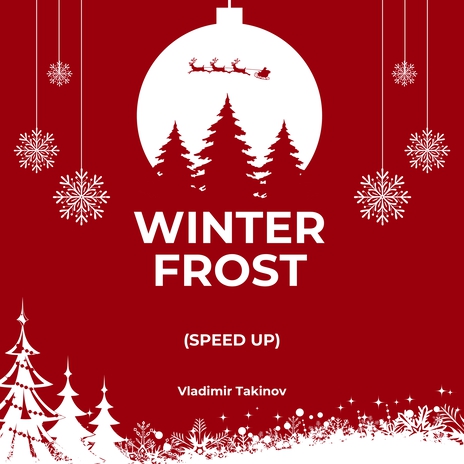 Winter Frost (Speed Up) | Boomplay Music