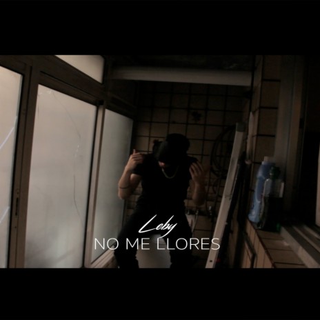No Me Llores ft. Kcho Beats